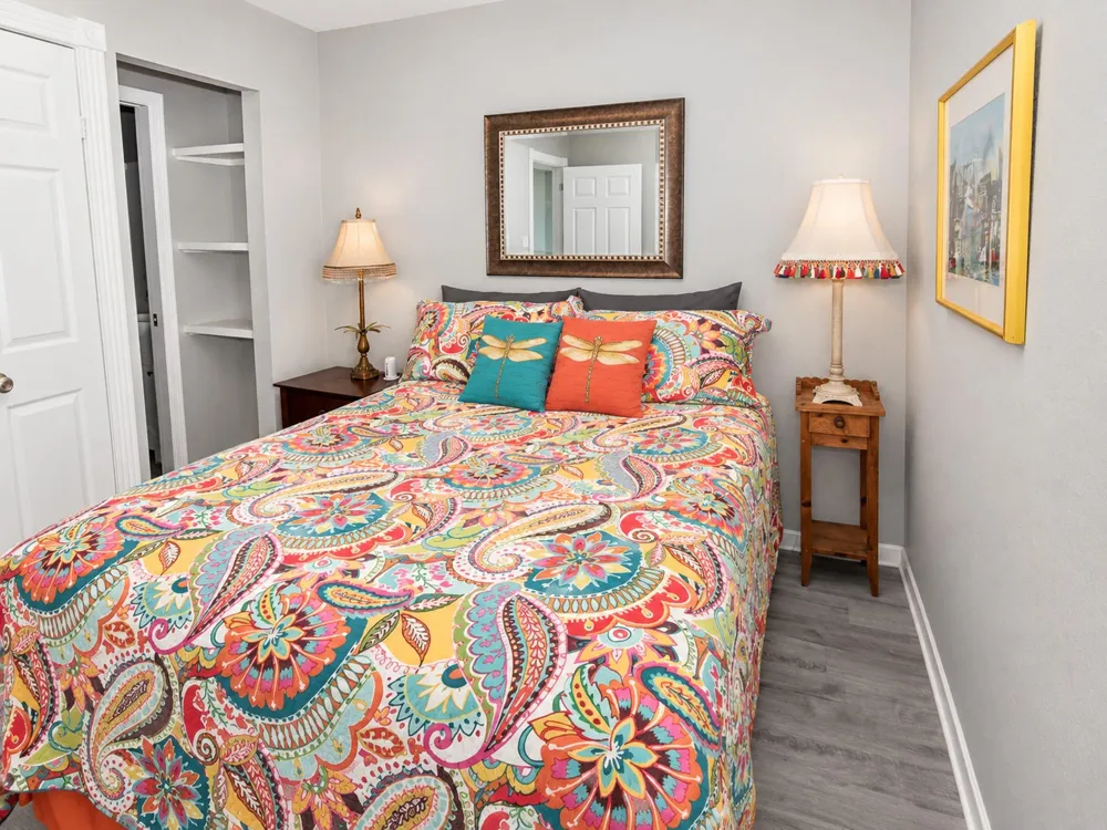 1648 Sandpebble Place Surfside Beach, TX 77541
