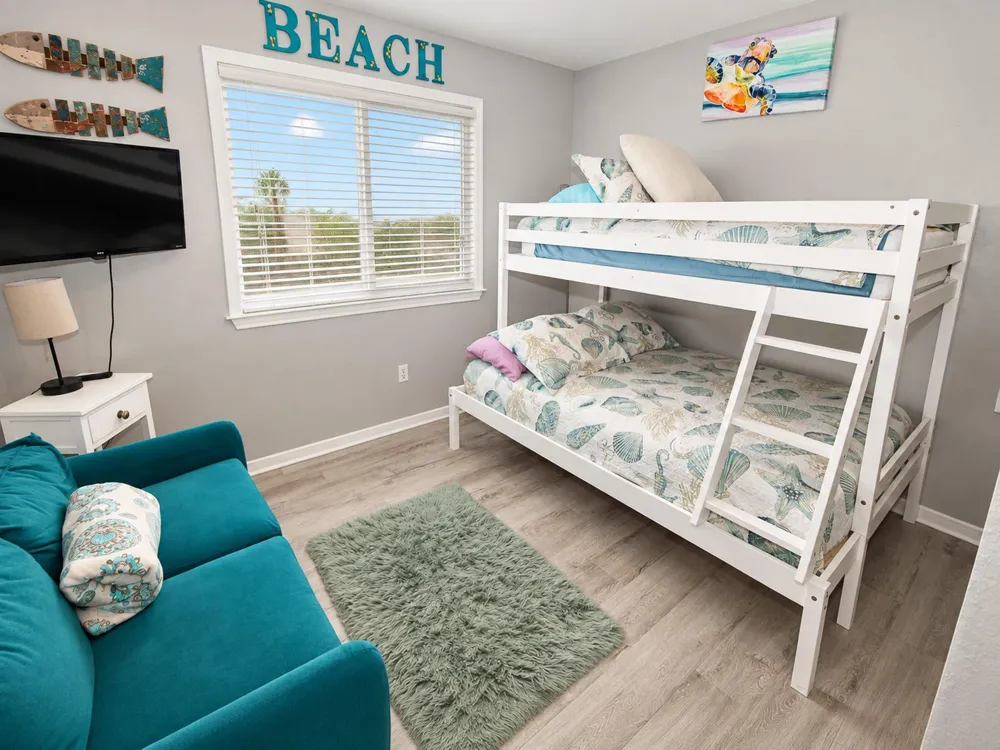 1648 Sandpebble Place Surfside Beach, TX 77541