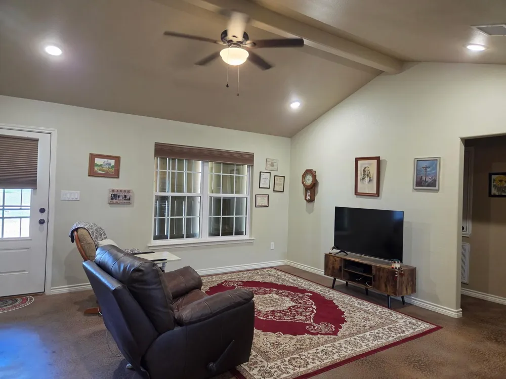 98 Dog Fish Drive Palacios, TX 77465