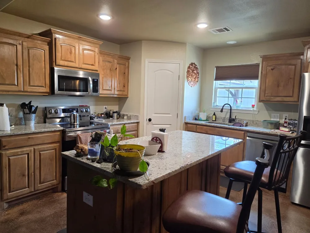 98 Dog Fish Drive Palacios, TX 77465