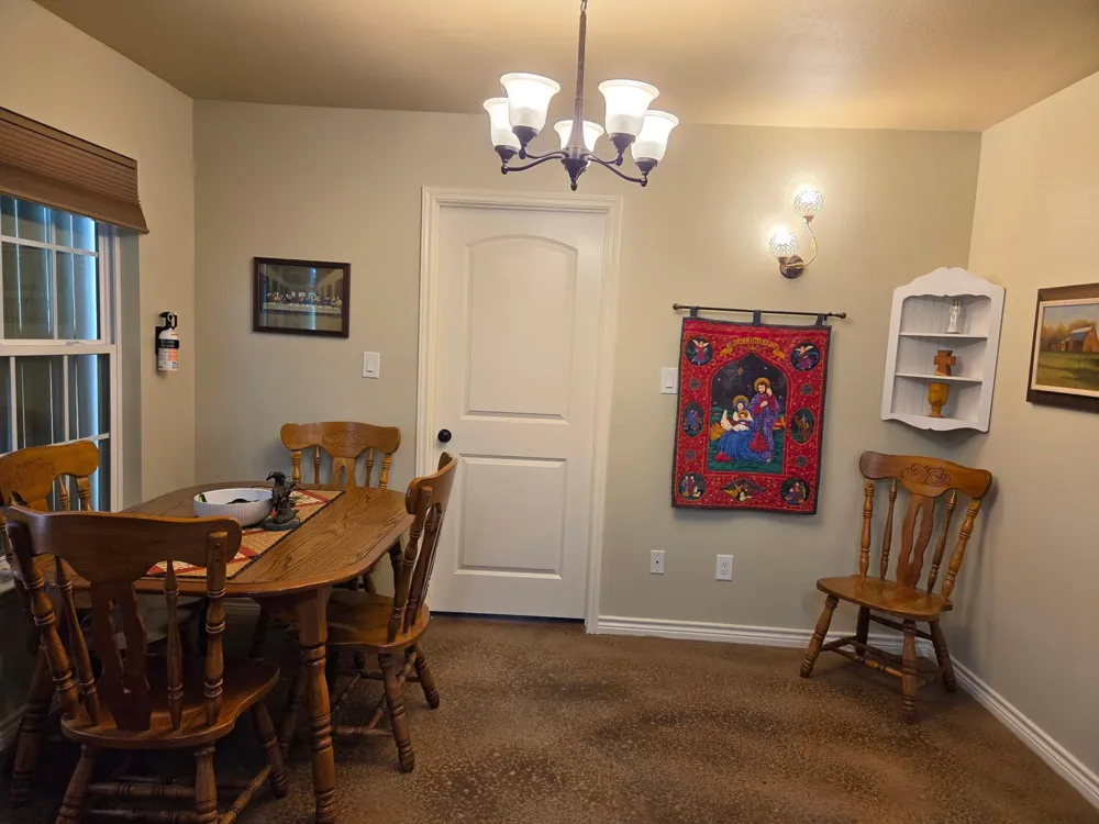 98 Dog Fish Drive Palacios, TX 77465