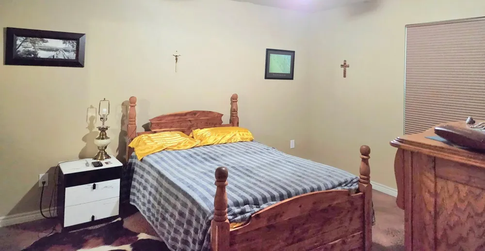 98 Dog Fish Drive Palacios, TX 77465