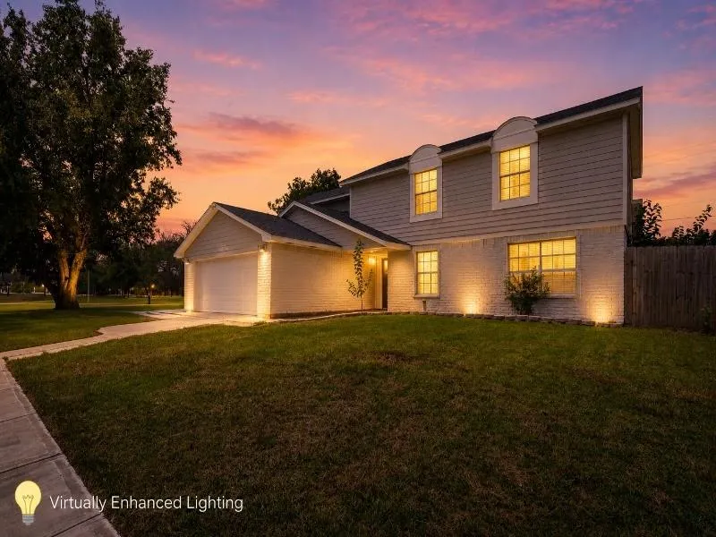10102 Old Towne Lane Sugar Land, TX 77498