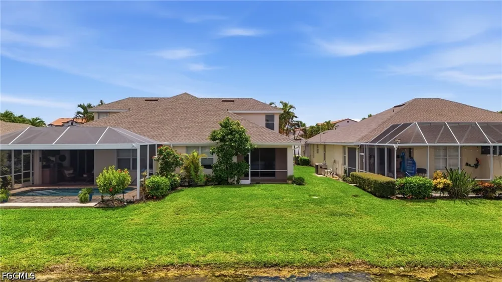 Avian Avenue Fort Myers, FL 33916