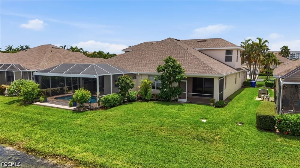 Avian Avenue Fort Myers, FL 33916