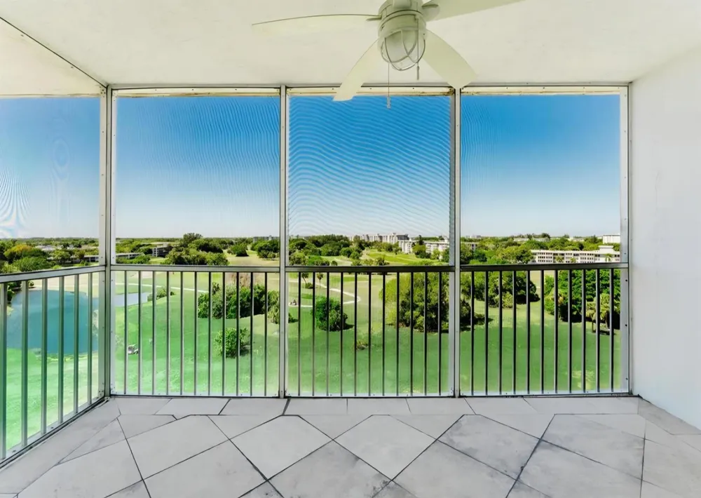 2671 S COURSE DRIVE S #908 Pompano Beach, FL 33069