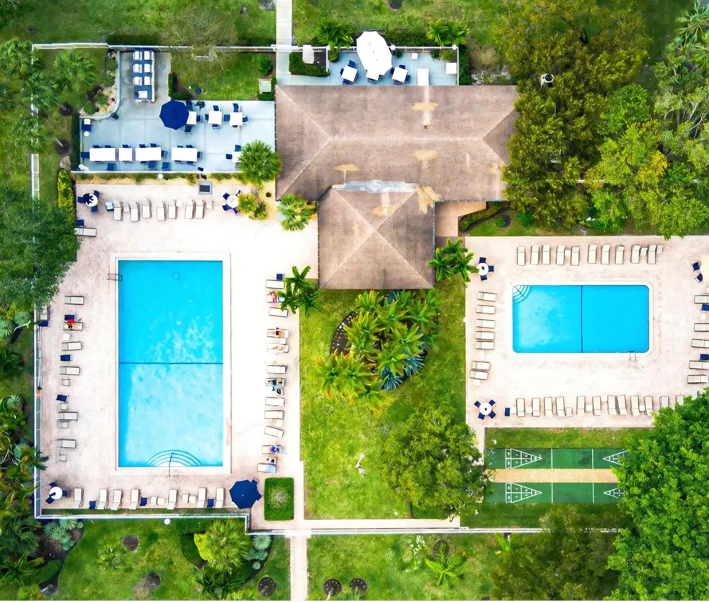 2671 S COURSE DRIVE S #908 Pompano Beach, FL 33069