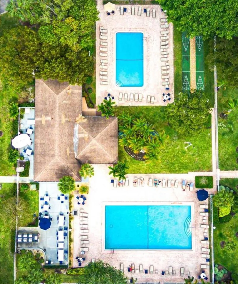 2671 S COURSE DRIVE S #908 Pompano Beach, FL 33069