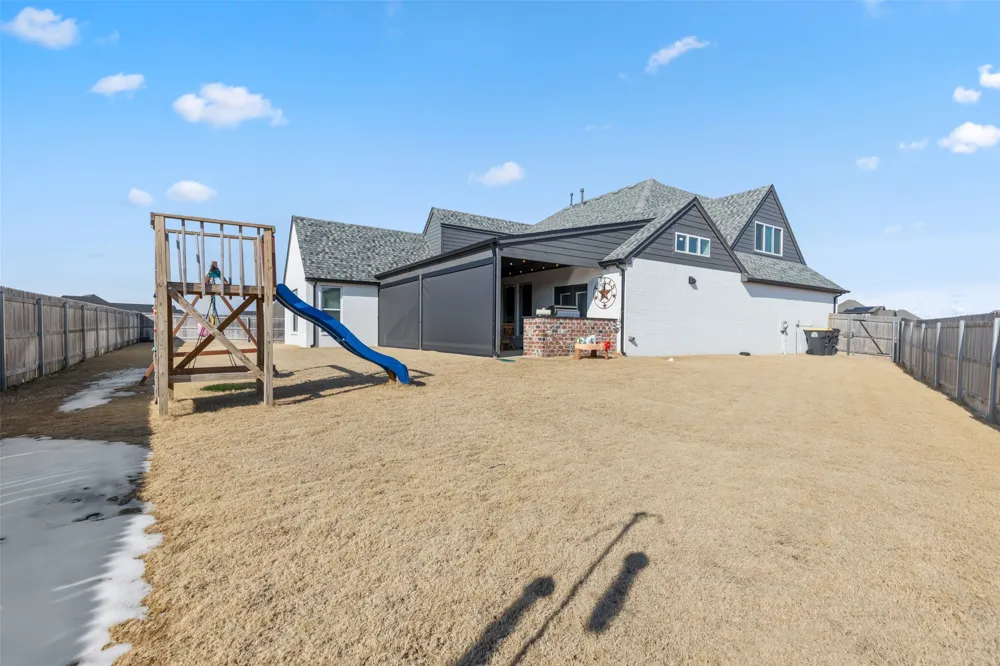 13640 S 21st Court E Bixby, OK 74008