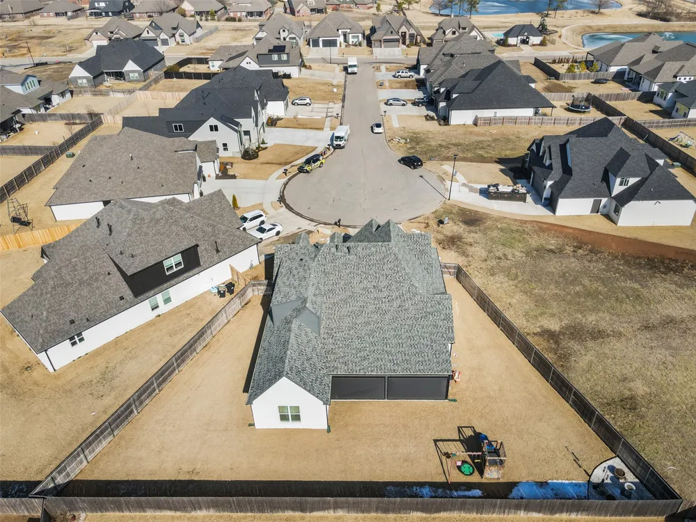 13640 S 21st Court E Bixby, OK 74008