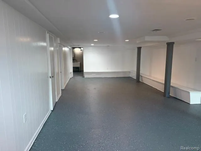 25544 FILMORE Southfield Township, MI 48075