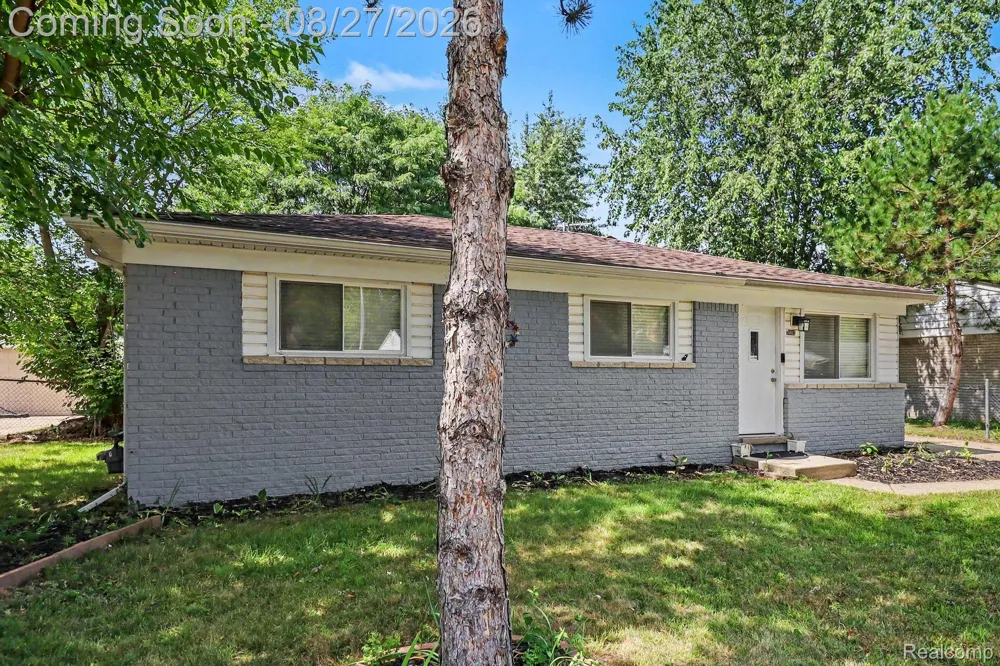 16042 Lauren Street Taylor City, MI 48180