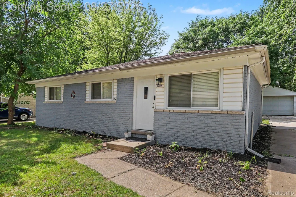 16042 Lauren Street Taylor City, MI 48180