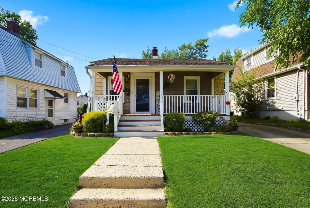 33 Pershing Avenue Milltown, NJ 08850