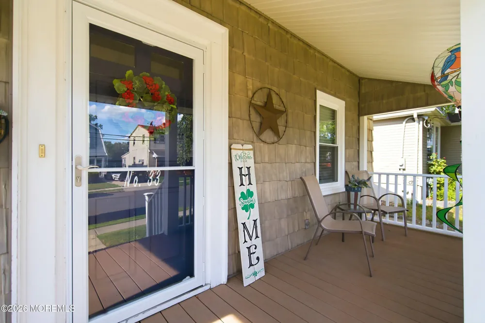 33 Pershing Avenue Milltown, NJ 08850