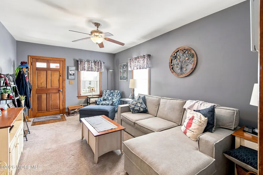 33 Pershing Avenue Milltown, NJ 08850