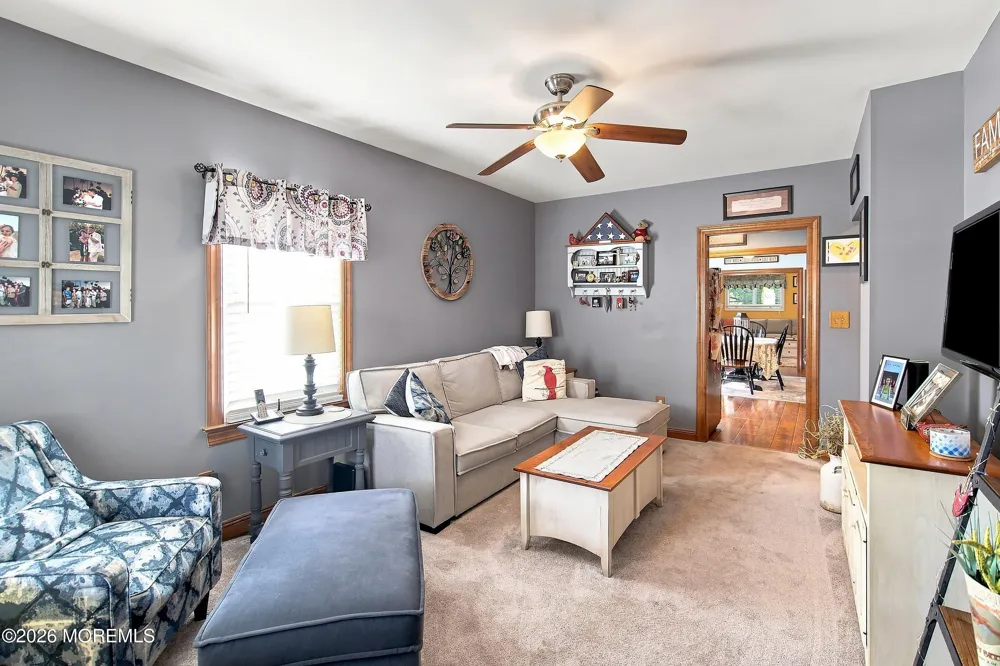 33 Pershing Avenue Milltown, NJ 08850