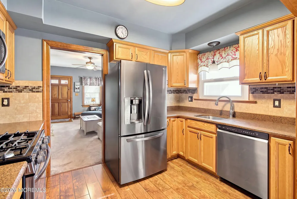33 Pershing Avenue Milltown, NJ 08850