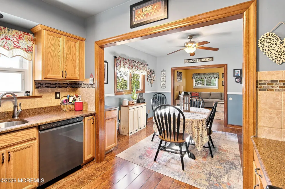 33 Pershing Avenue Milltown, NJ 08850