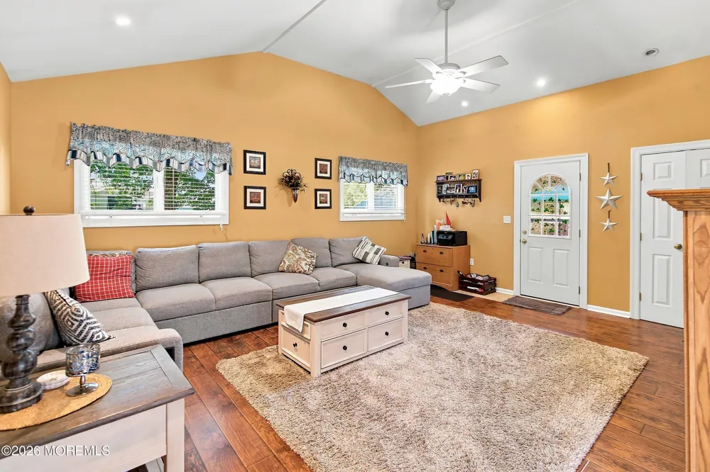 33 Pershing Avenue Milltown, NJ 08850