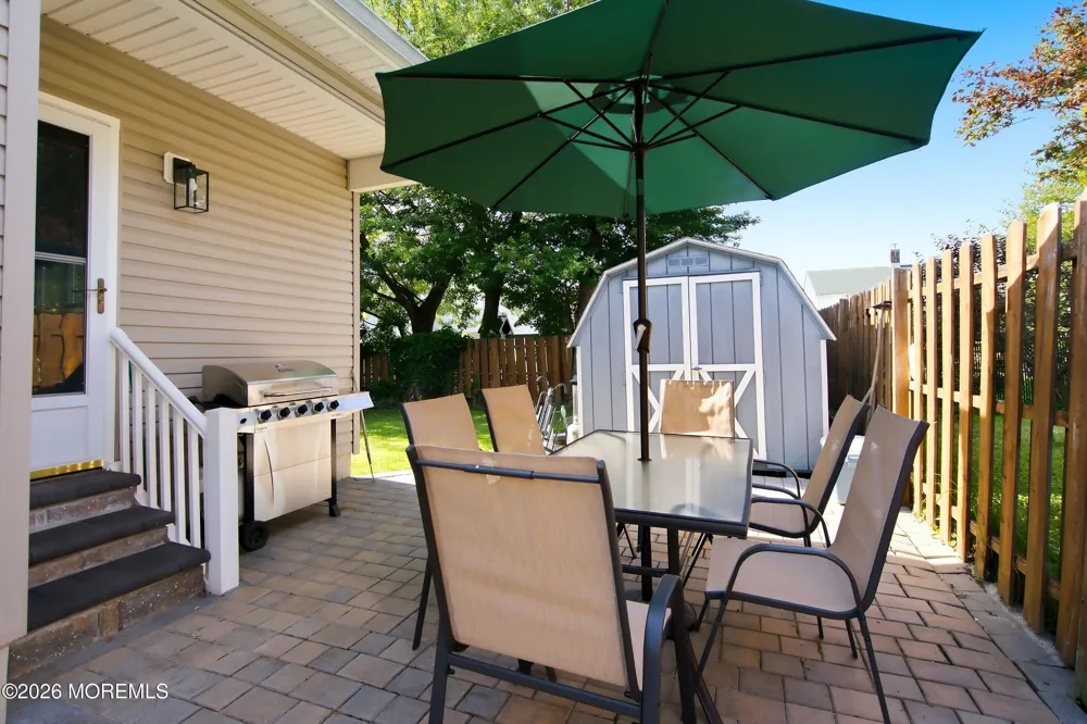 33 Pershing Avenue Milltown, NJ 08850