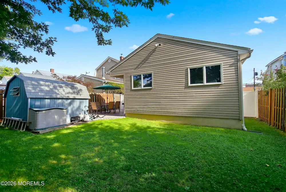 33 Pershing Avenue Milltown, NJ 08850