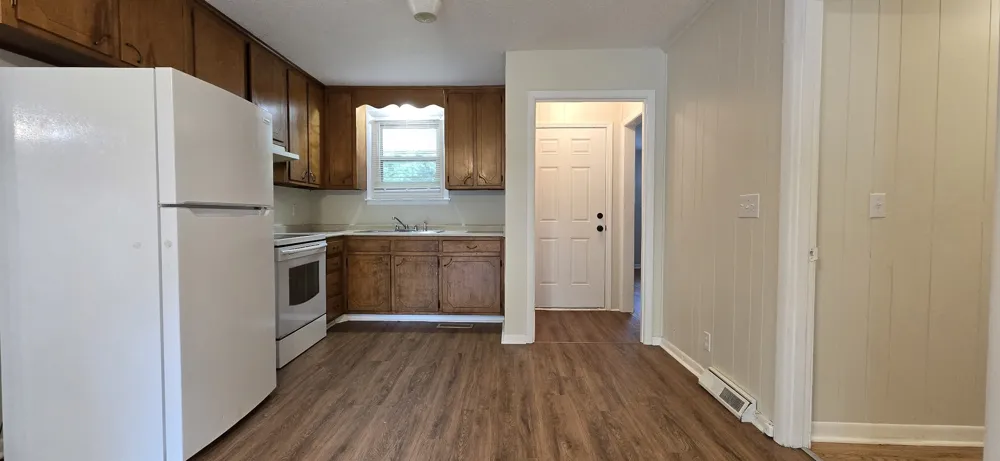 310 Sheriff Dr Clarksville, TN 37042