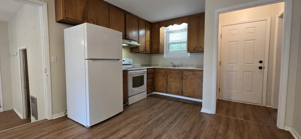310 Sheriff Dr Clarksville, TN 37042