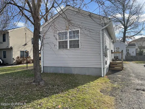 548 Clark Avenue #A