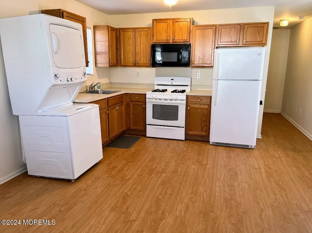 548 Clark Avenue #A Union Beach, NJ 07735
