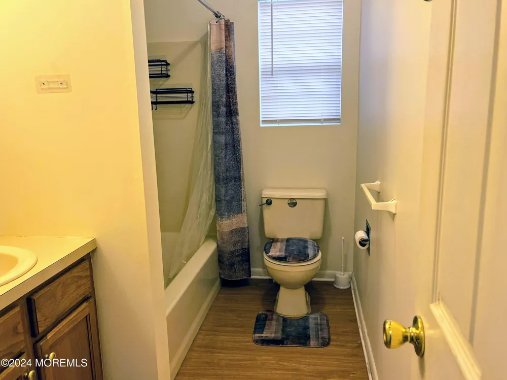 548 Clark Avenue #A Union Beach, NJ 07735