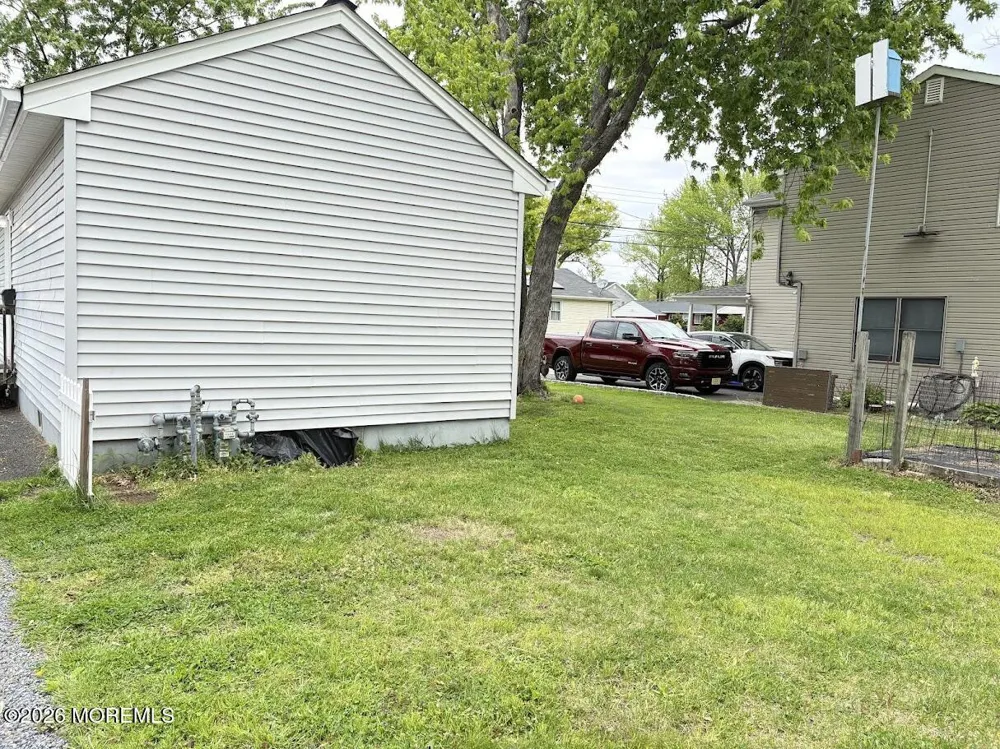 548 Clark Avenue #A Union Beach, NJ 07735