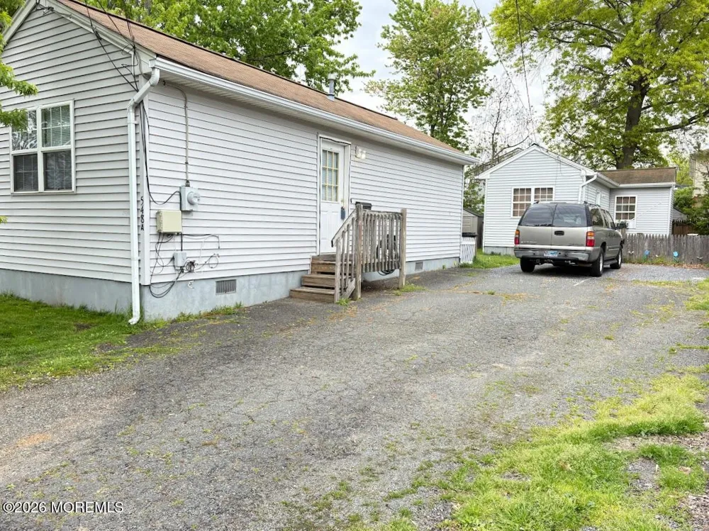 548 Clark Avenue #A Union Beach, NJ 07735