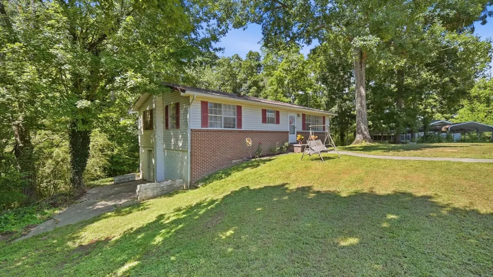 2462 Oak Circle SW Cleveland, TN 37311