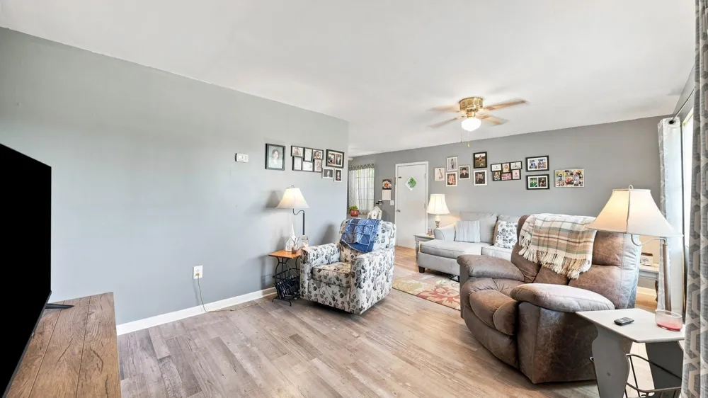 2462 Oak Circle SW Cleveland, TN 37311
