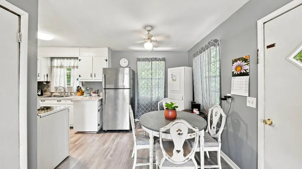 2462 Oak Circle SW Cleveland, TN 37311