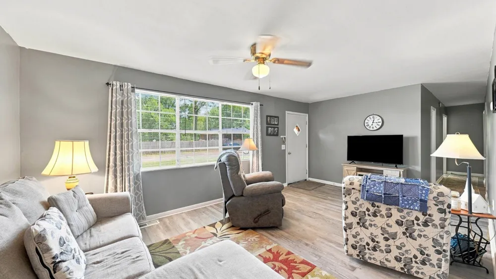 2462 Oak Circle SW Cleveland, TN 37311