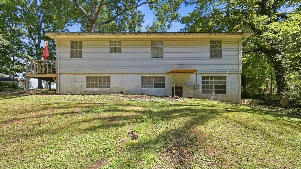 2462 Oak Circle SW Cleveland, TN 37311