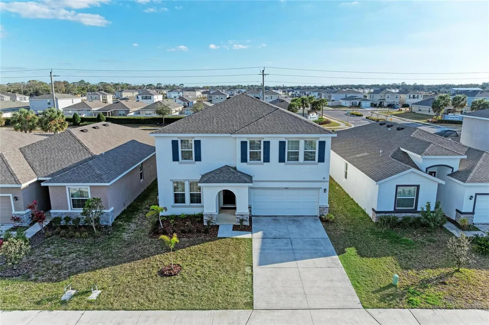 3804 TURNING TIDES TERRACE Bradenton, FL 34208