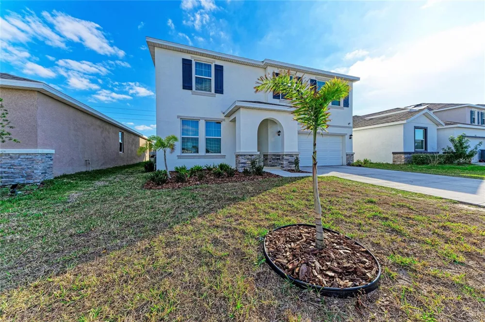 3804 TURNING TIDES TERRACE Bradenton, FL 34208