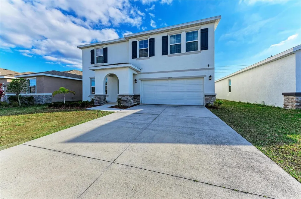 3804 TURNING TIDES TERRACE Bradenton, FL 34208