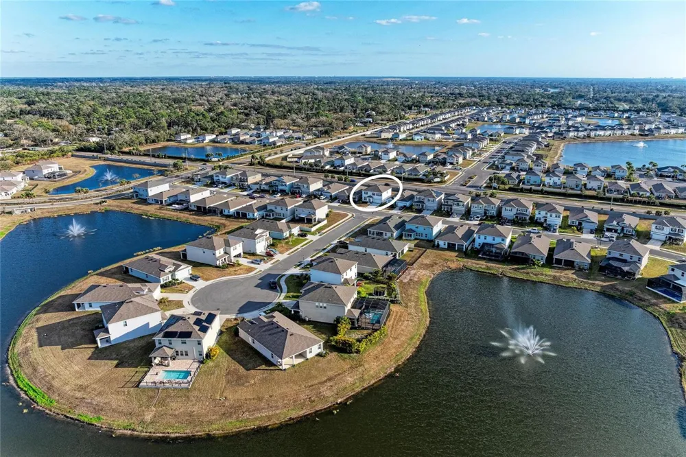 3804 TURNING TIDES TERRACE Bradenton, FL 34208