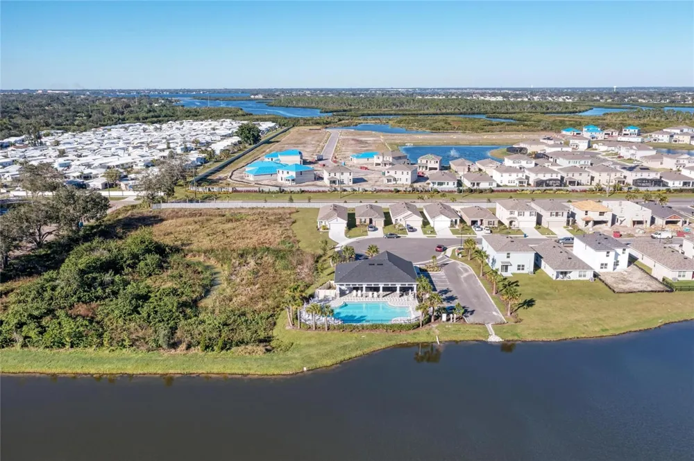 3804 TURNING TIDES TERRACE Bradenton, FL 34208