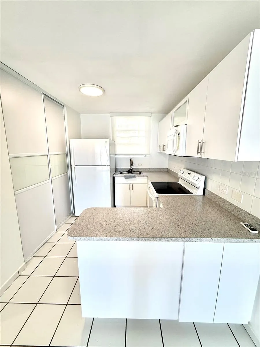 F-102 COSTA ESMERALDA #F-102 Ceiba, PR 00735