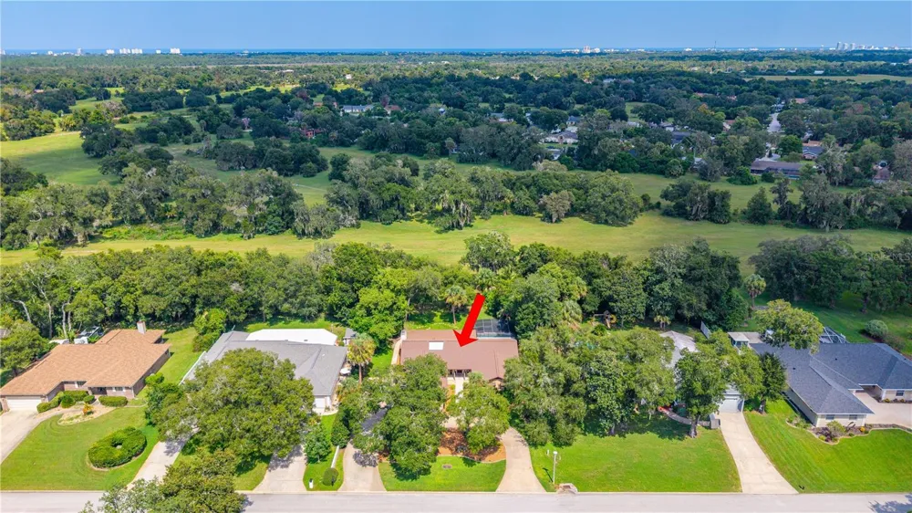 201 RIO PINAR DRIVE Ormond Beach, FL 32174