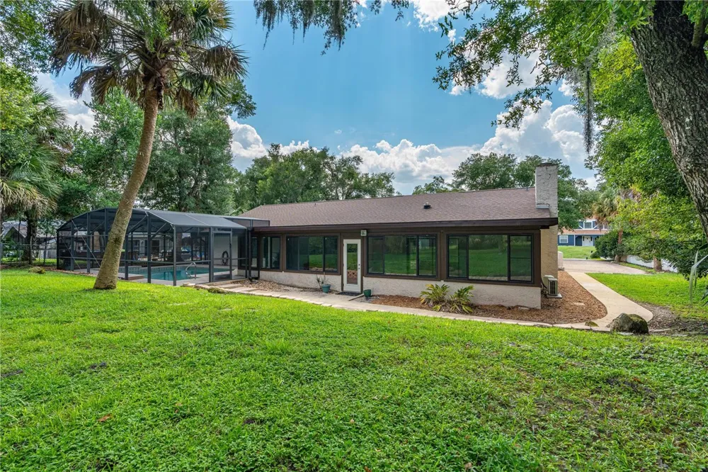 201 RIO PINAR DRIVE Ormond Beach, FL 32174