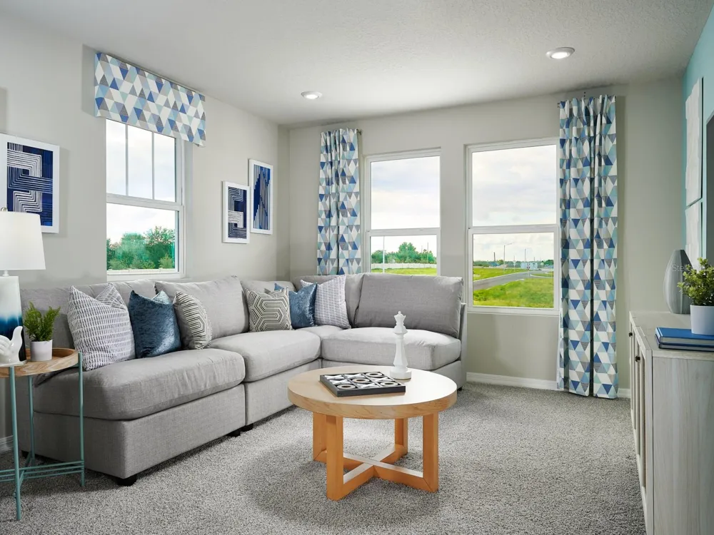 2876 WILD OLIVE DRIVE St Cloud, FL 34772