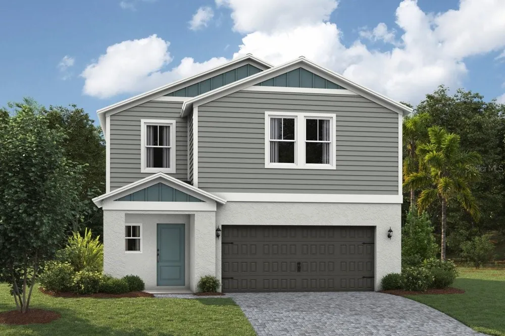 36594 SAGEMOOR DRIVE Zephyrhills, FL 33541