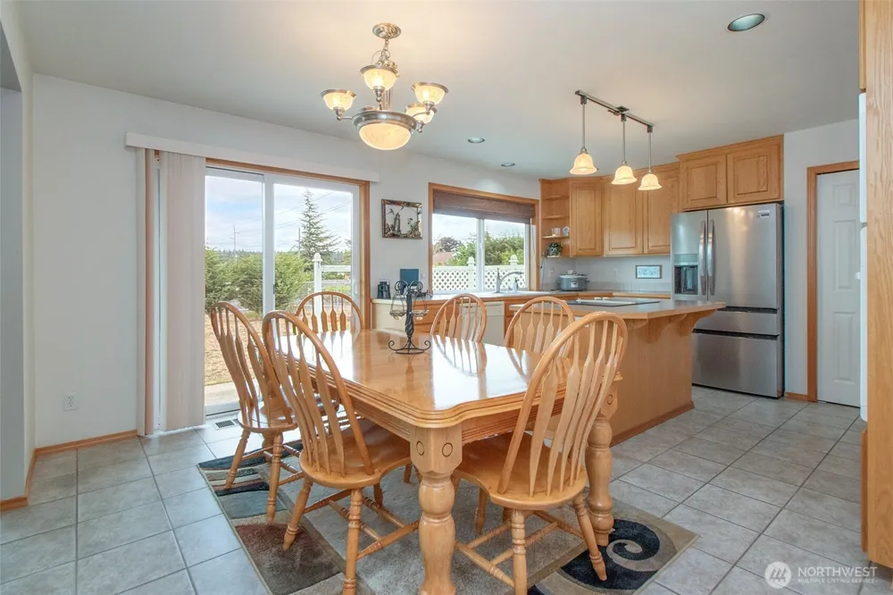 10 Valley Farm Court Sequim, WA 98382
