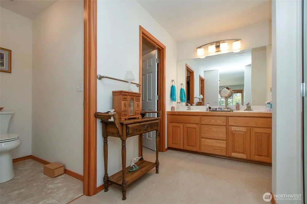 10 Valley Farm Court Sequim, WA 98382